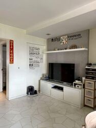Blk 304 Hong Kah East Garden (Jurong East), HDB 4 Rooms #535290591